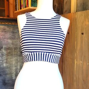 Athleta top